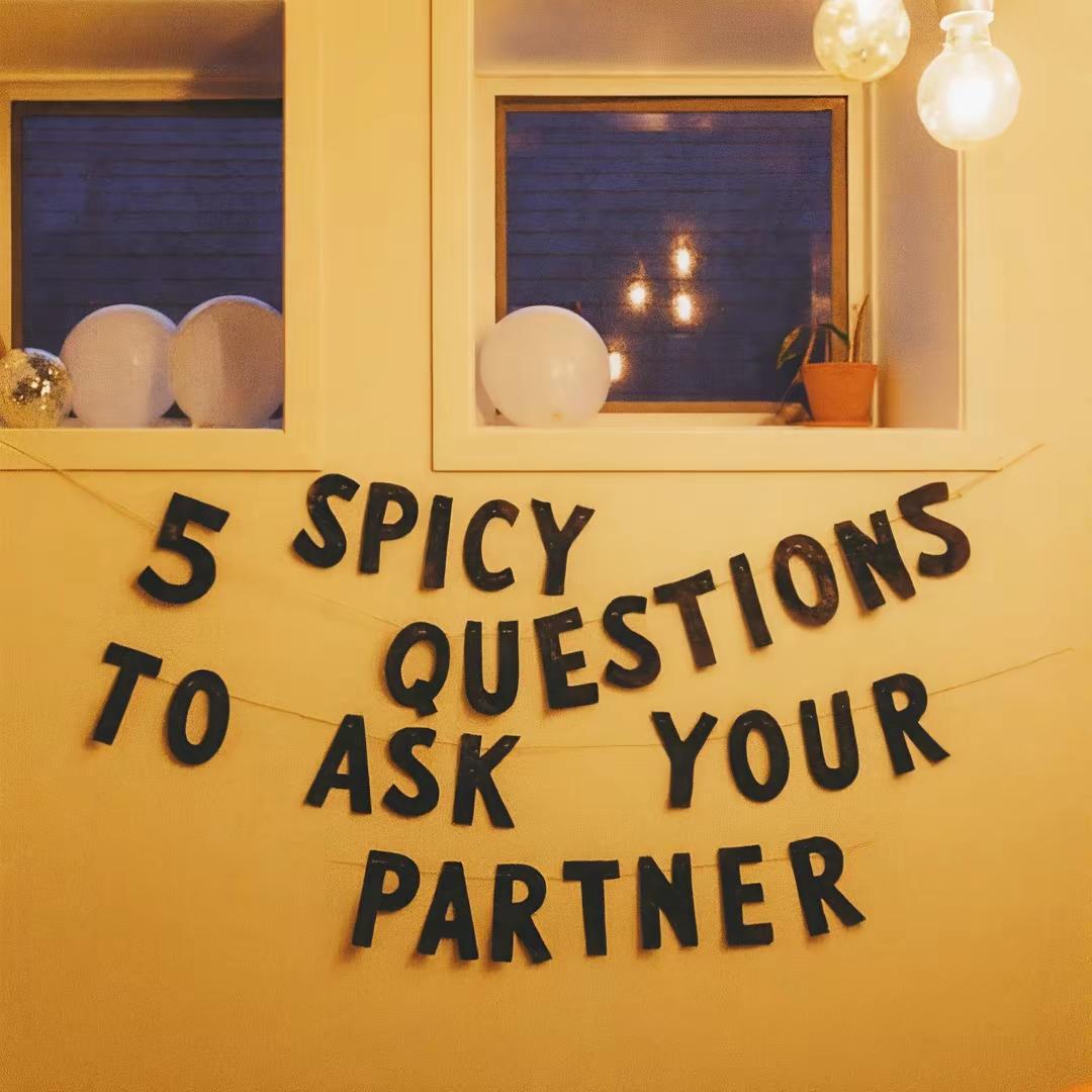 flirty couple questions - playful, pg conversation starters that keep attraction high and consent centered; fun prompts 