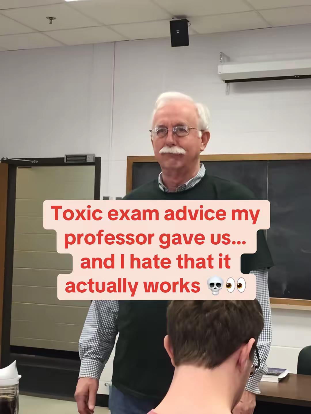 Which one are you trying first? 👇🏼 #toxicmotivation #studytok #peechapp #collegeadvice #StudyTips