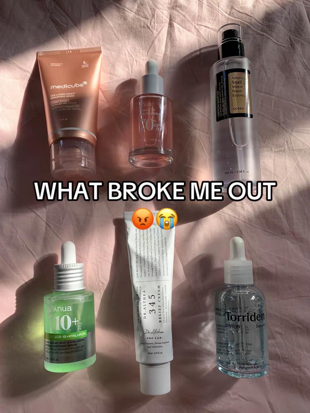 Use Yesstyle code GLOWUP67 to get all of these cheaper 🫶🤗 #skincareviral #koreanskincare #koreanskincareproducts #skin
