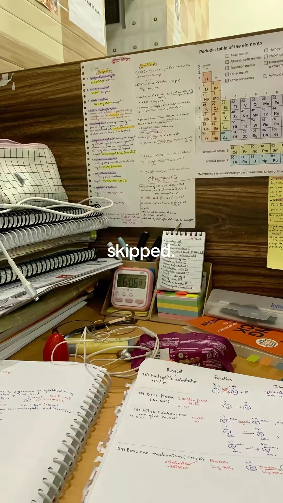 Viral TikTok post with 2.2M views