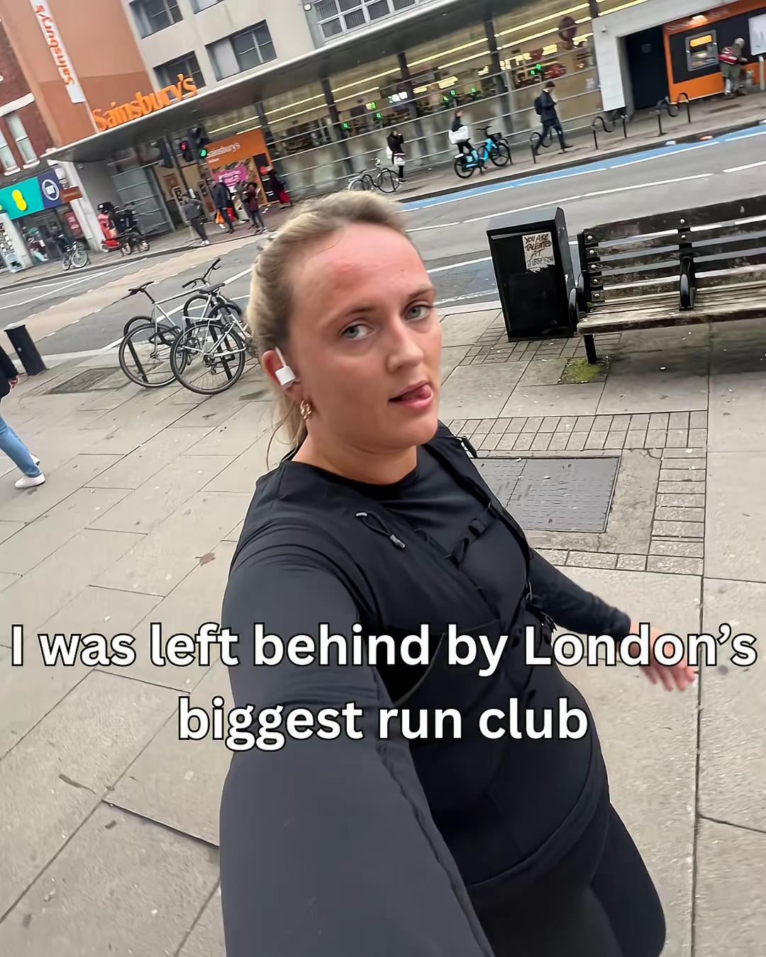 Day 11: The journey of Runners & Stunners so far! #runnersandstunners #Running #londonrunclub #size14runner #midsizerunn