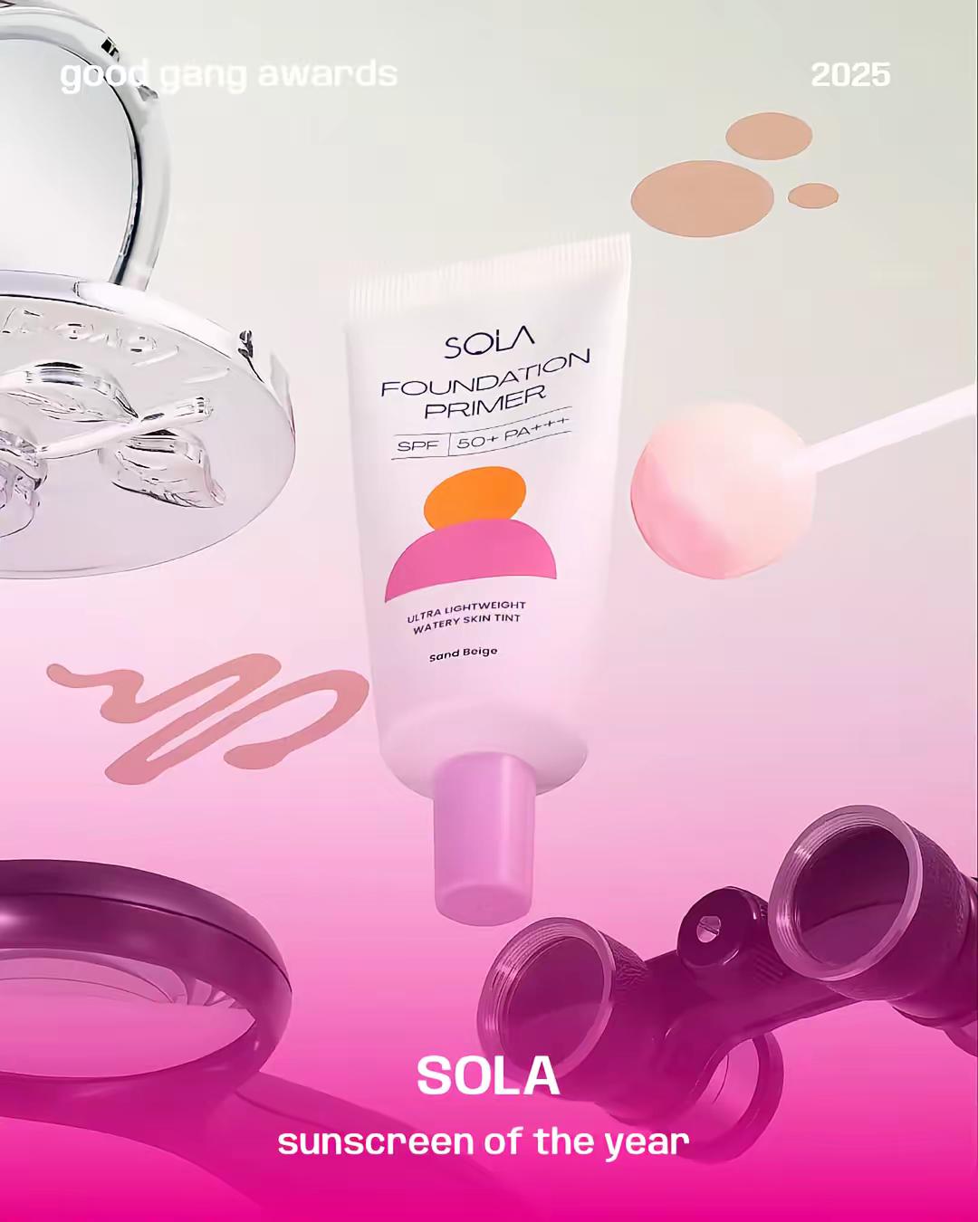 a moment for the beauty brands that were eating up all year roundd !! 🤩🏅  @Sola Beauty PH @Sunnies Face @Colourettee C