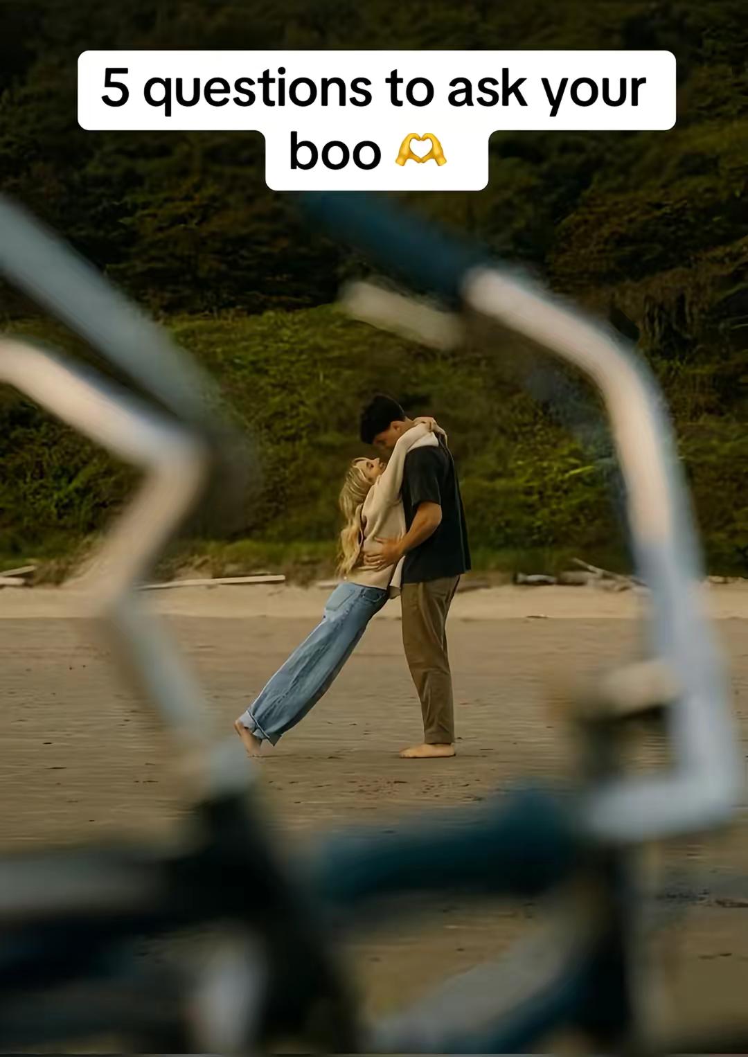 Ask your boo these questions when you want the moment to feel close, warm, and real. 🫂🫶 #couplegoals #relationshiptips