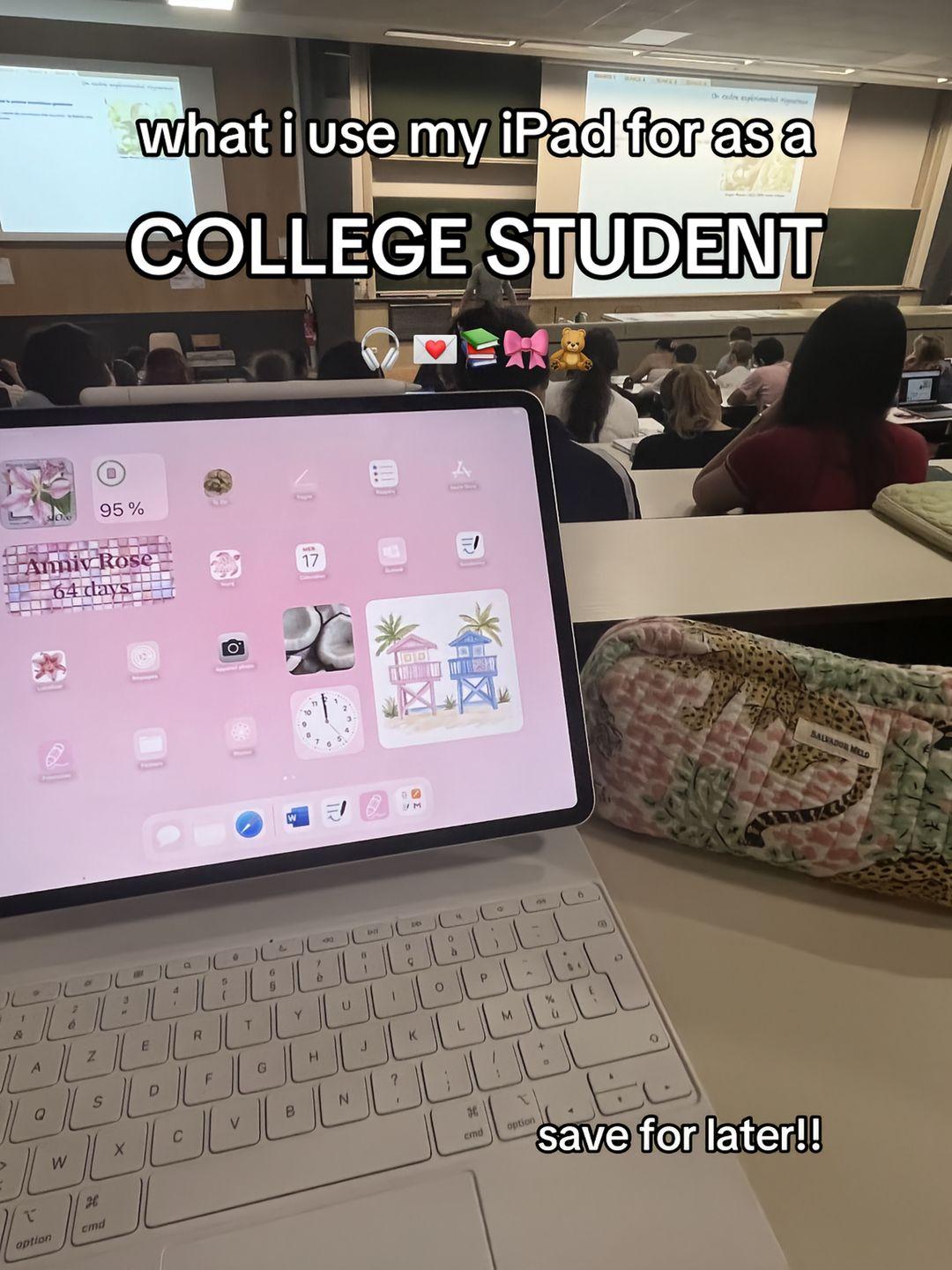 save this for you 2026 academic rebrand!! these helped get me a 4.0 last semester 🙈 #studyhacks #ipad #app #collegelife