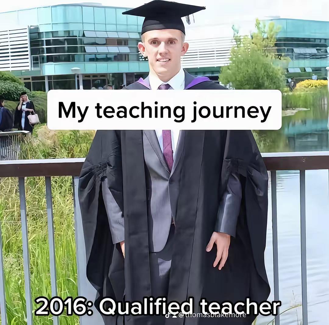 A post for anyone new around here #teacher #teacherlife#onthisday
