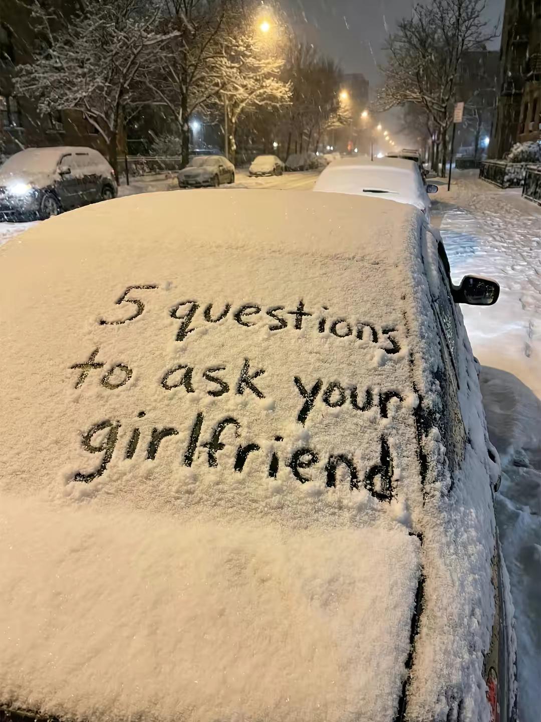 deep questions to ask your girlfriend to remind her she's loved. use these relationship questions to strengthen your bon