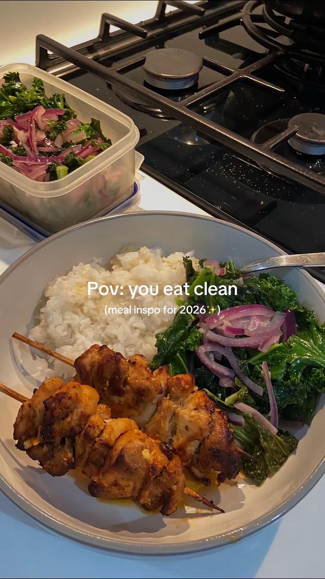 #cleaneating #realfood #mealideas #highprotein #healthyrecipes