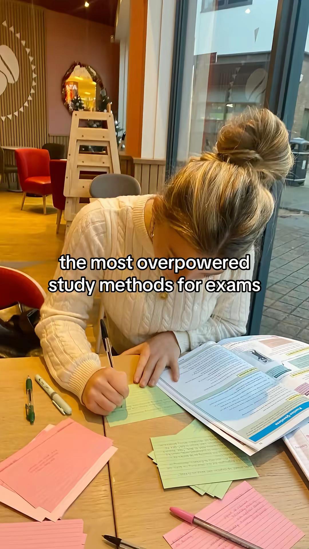 #studytok #studymethods #foryoupage #academicweapon #academicweapon