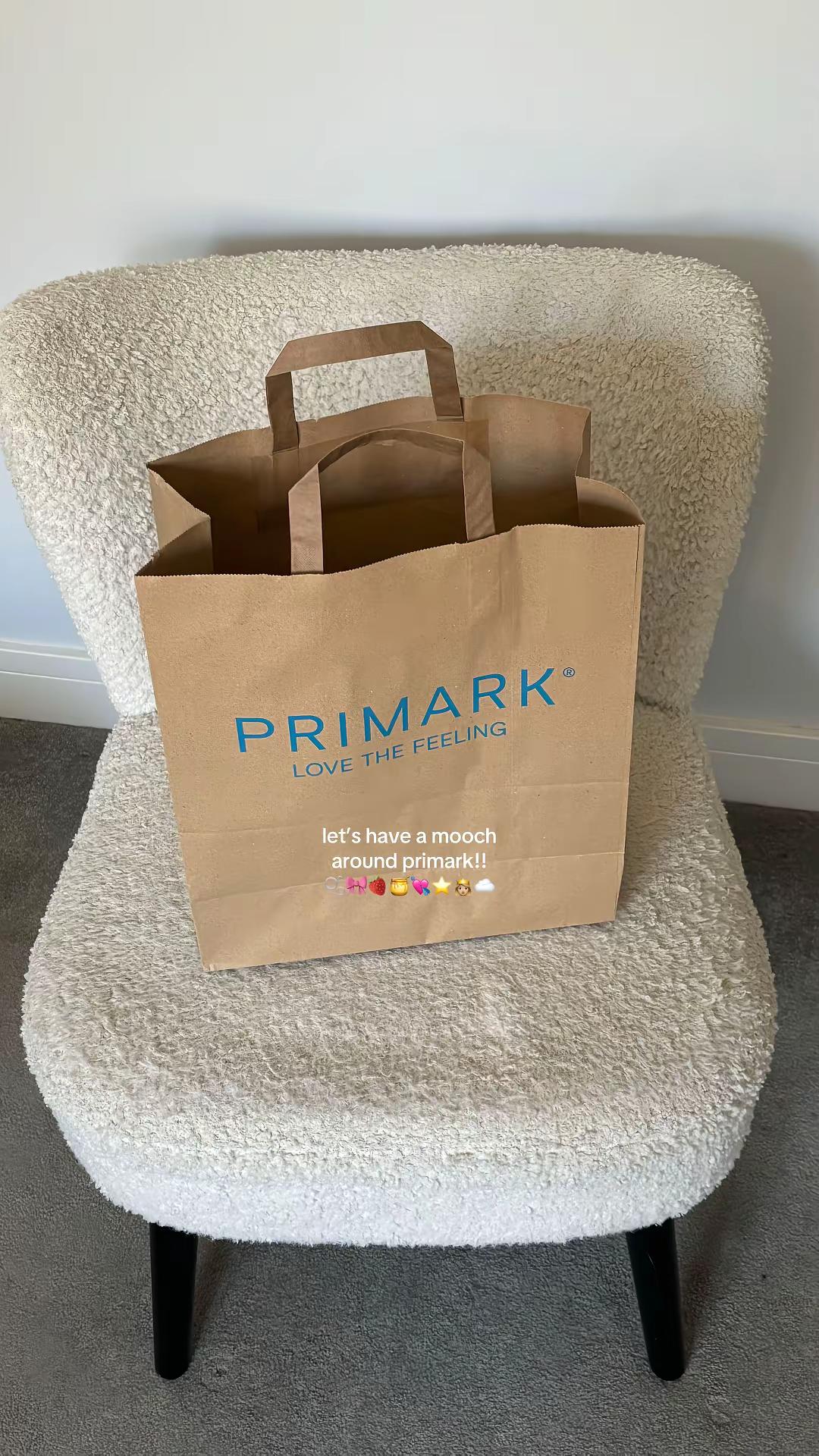 #primarknewin #primarkfinds @Primark