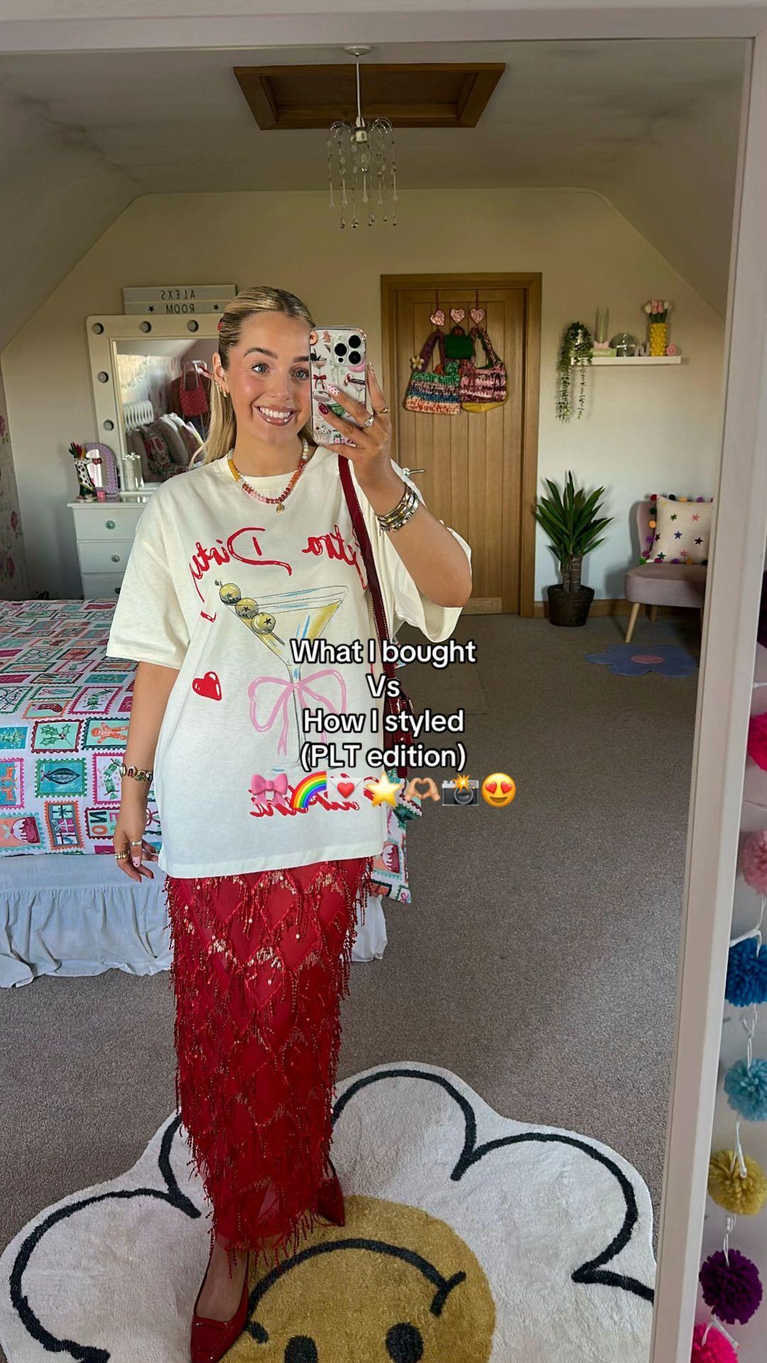 #girltok #fashiontiktok #outfitinspo #plt #outfits