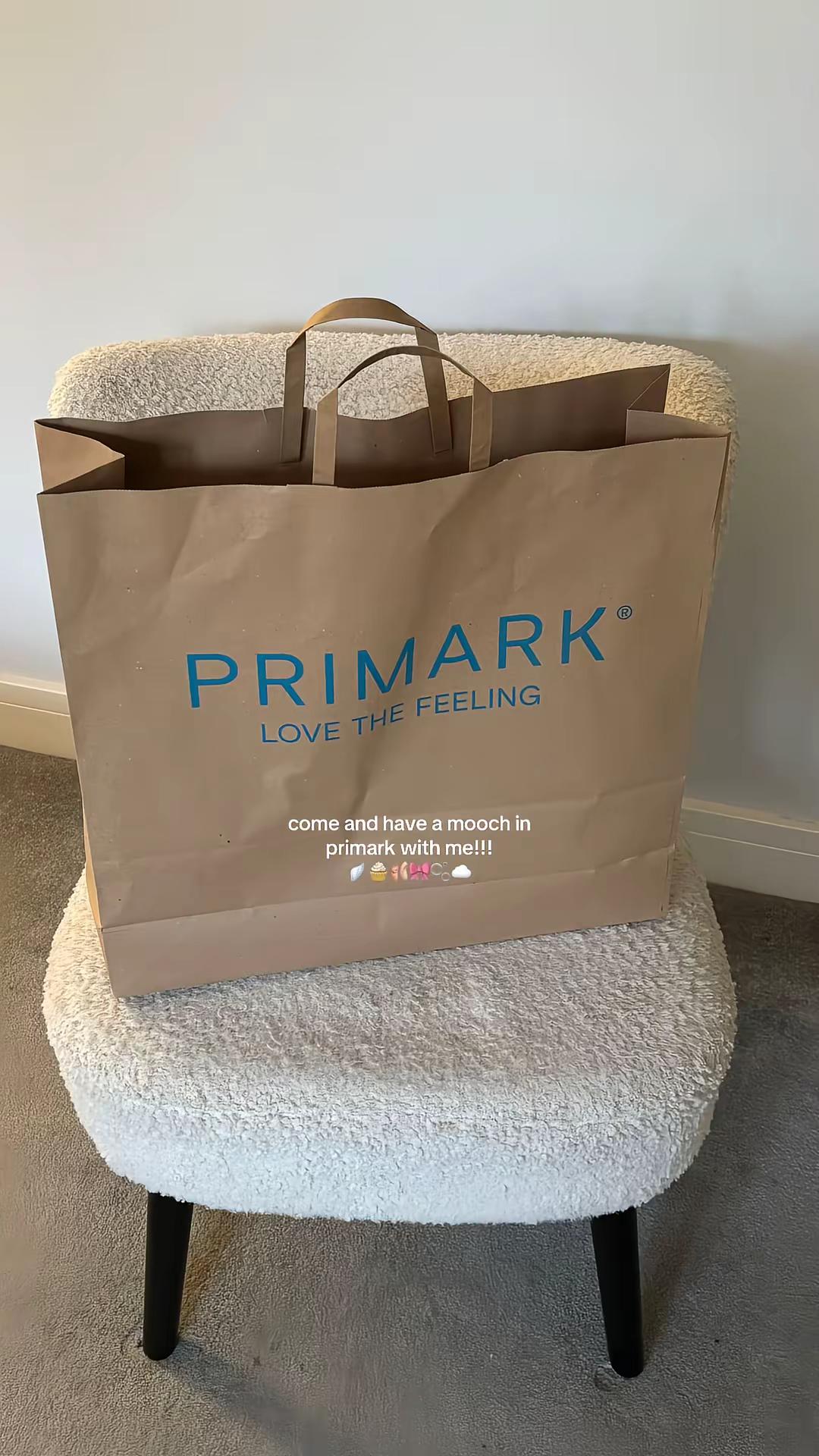 #primarknewin #primarkfinds @Primark