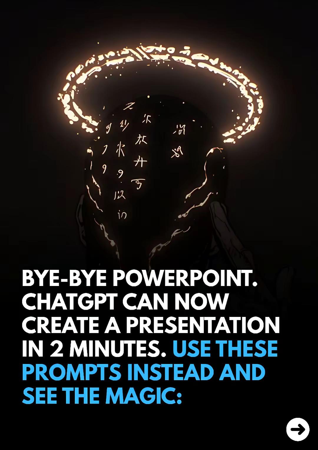 #powerpoint #presentation #promptengineering #productivity