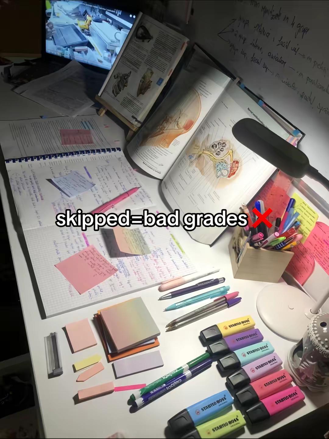 Viral TikTok post with 105.0K views