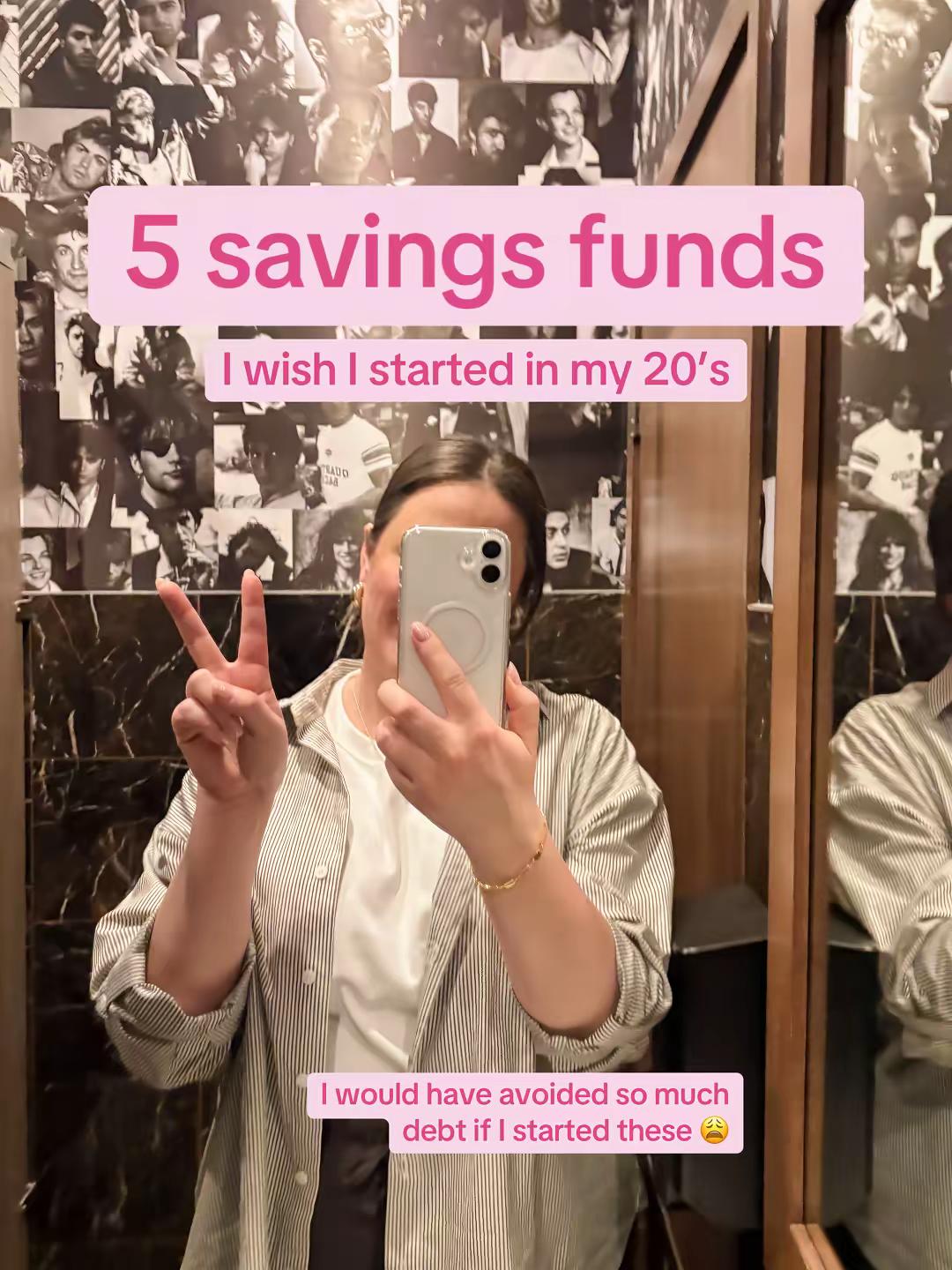 #savings #savingmoney #Budgeting