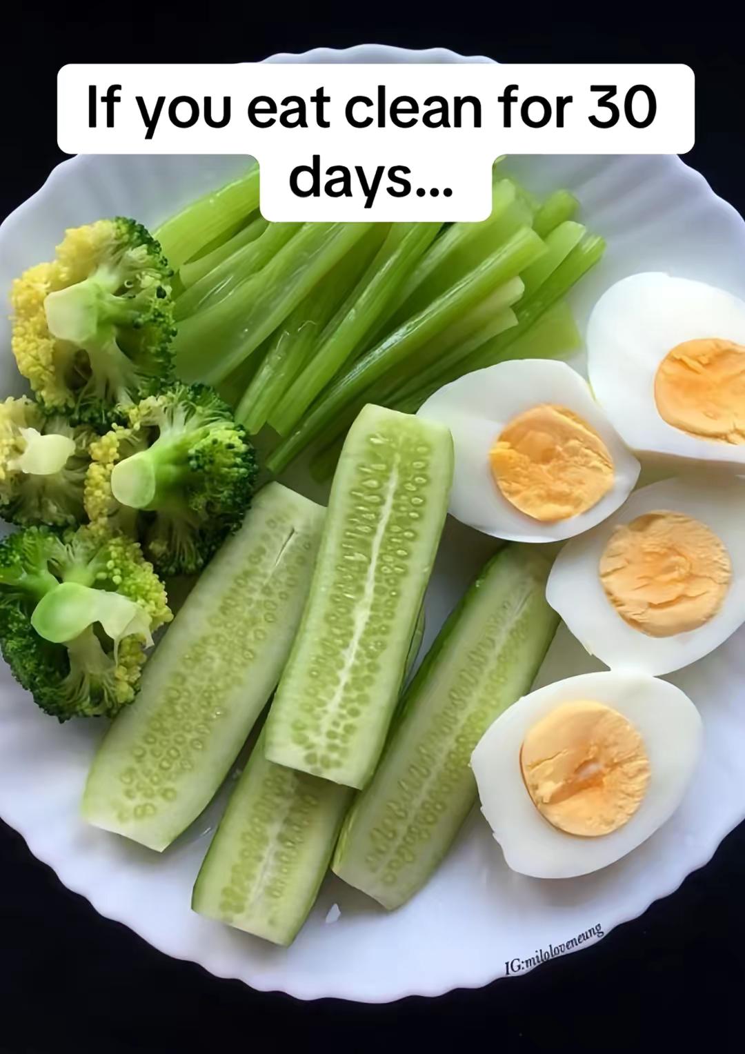 #Cleaneating #eatingclean #healthyfood #realfood #usa