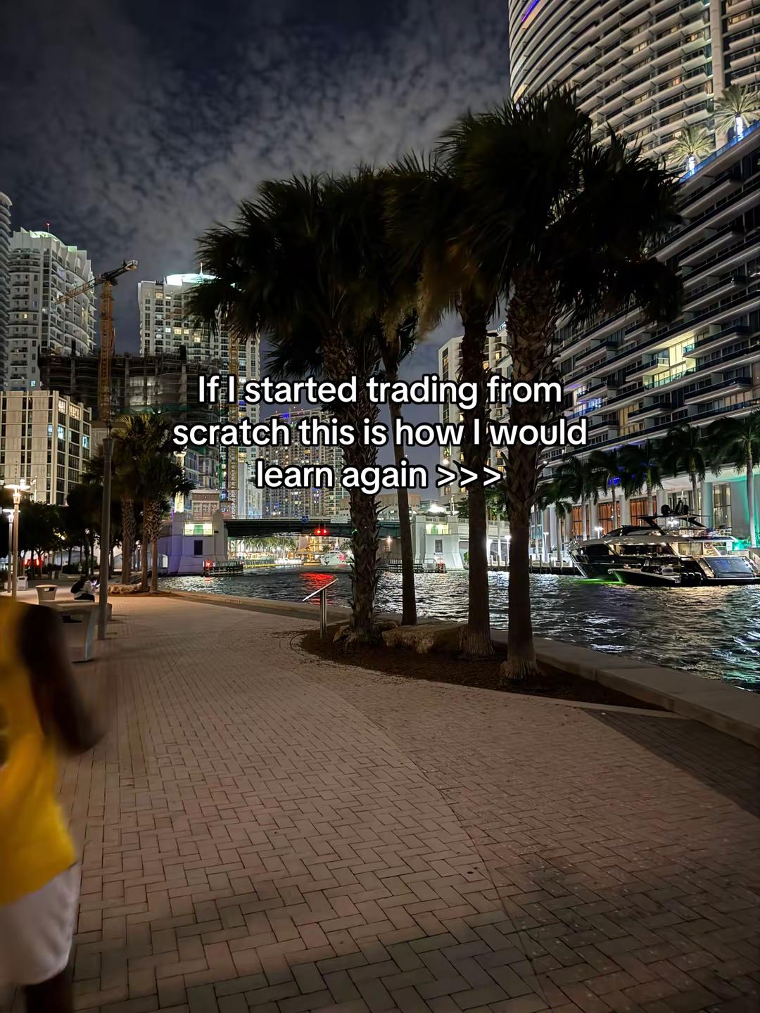 You actually don‘t need to spend hundreds of dollars on courses, trust me 🤝 #beginnertrader #tradingtips #tradingbeginn