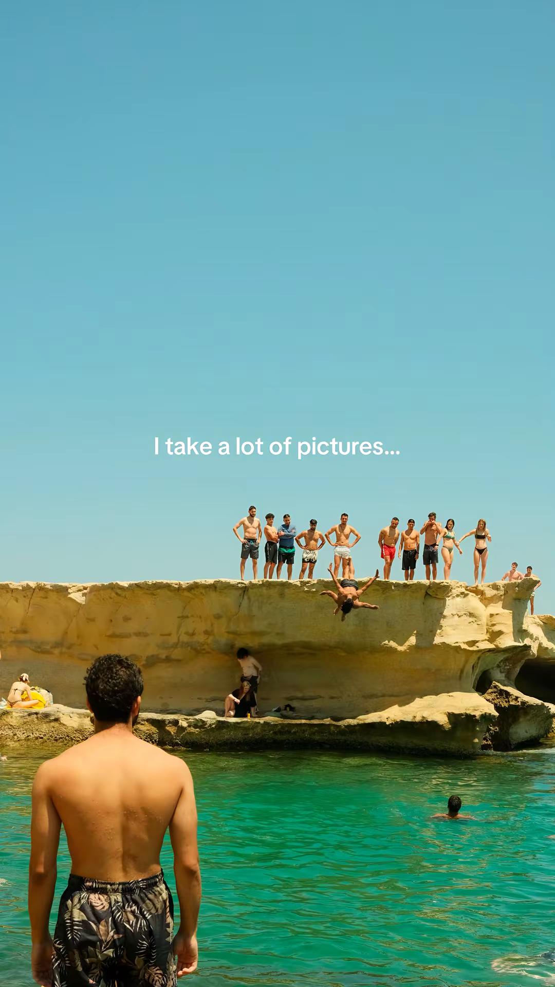 30,000 pictures on my Fujifilm and counting! #photography #fujifilm #malta #Summer