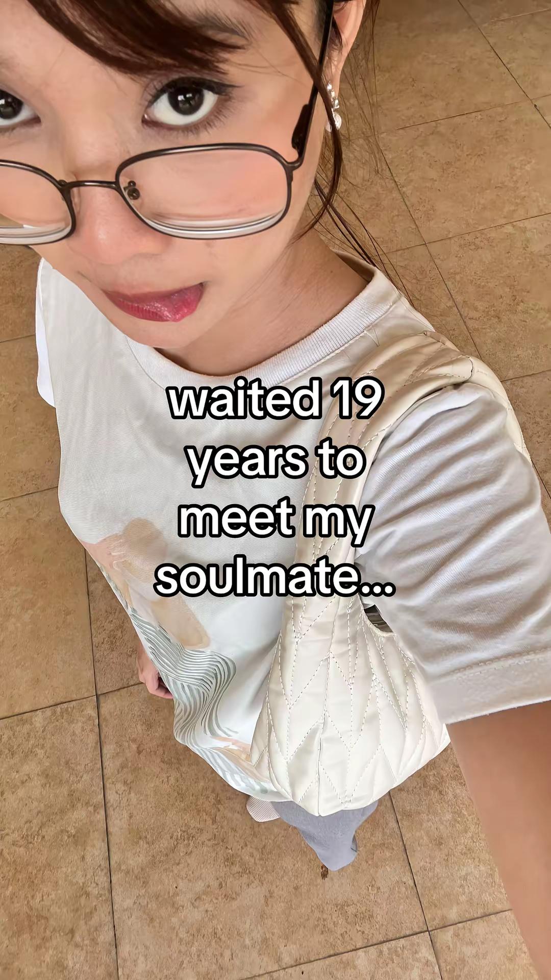 #soulmate #Relationship #datingadvice #lovestory #makethisgoviral