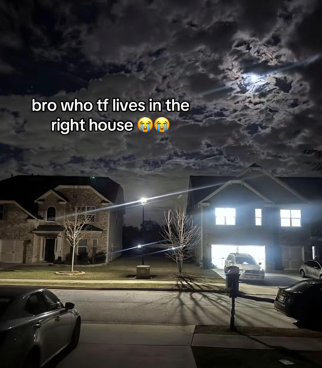 Viral TikTok post with 5.3M views