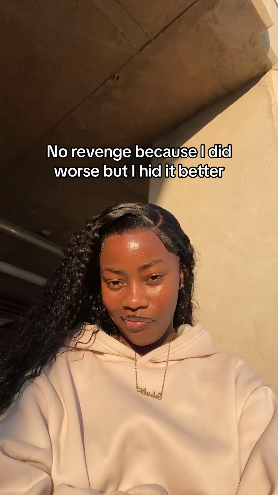 Viral TikTok post with 415.6K views