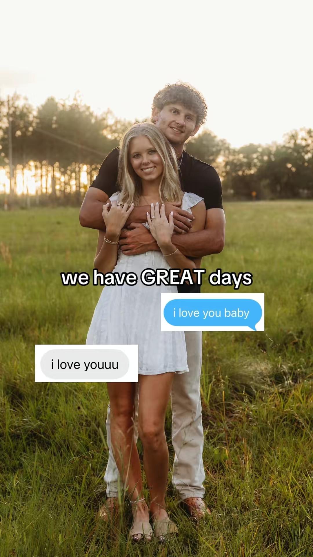 i love himmmm #fyp #viral #couple #foryoupage #crossi