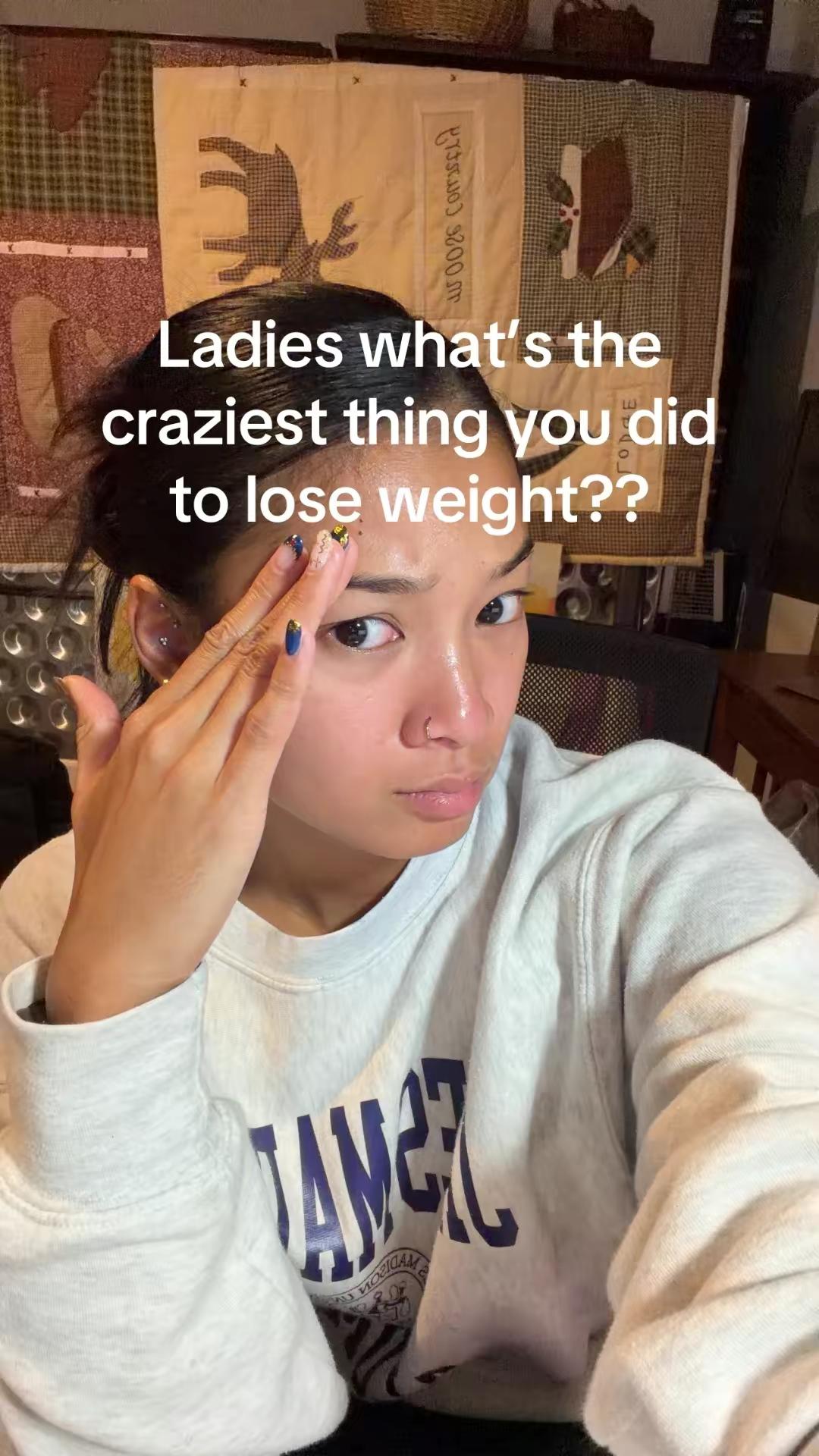 I NEED TO KNOW HEALTHY WAYS THO #Fitness #fitnessadvice #CityTasteTest #fitnessjourney #fypage